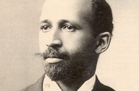 Dubois portrait
