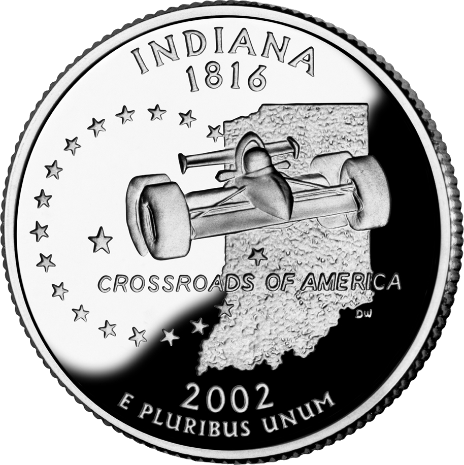 Indiana